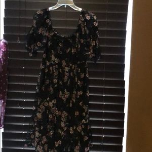 Torrid tops and dresse